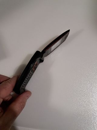 TELEFONO MUESTRARIO JUGUETE