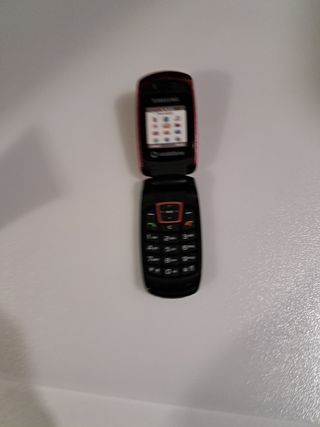 TELEFONO MUESTRARIO JUGUETE