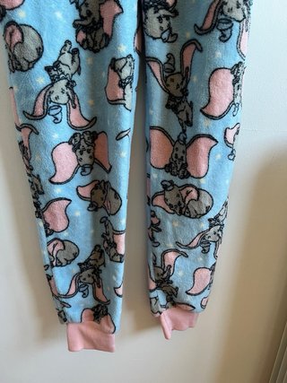 Pijama dumbo