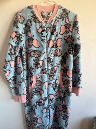 Pijama dumbo