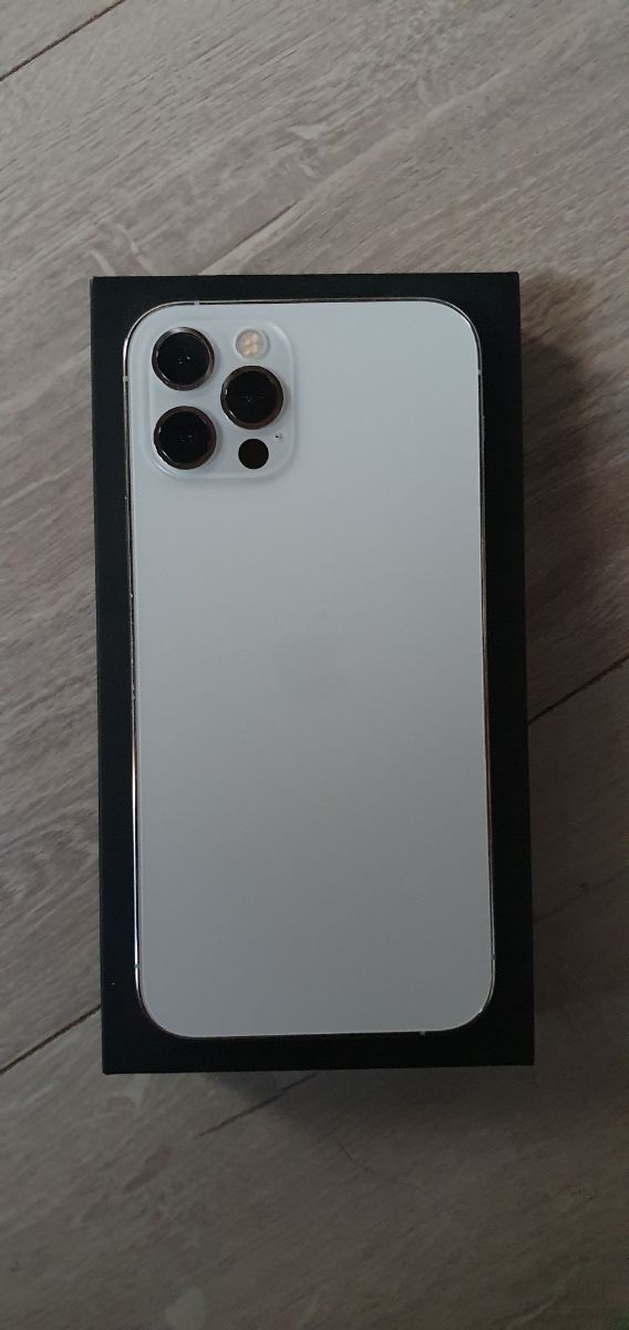 Iphone 12 pro, 128Gb