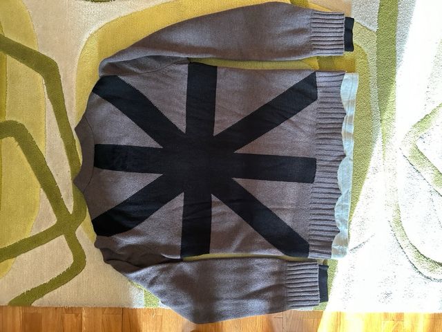 Chaqueta Rare talla L nueva