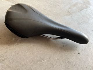 Sillin mtb Bontrager
