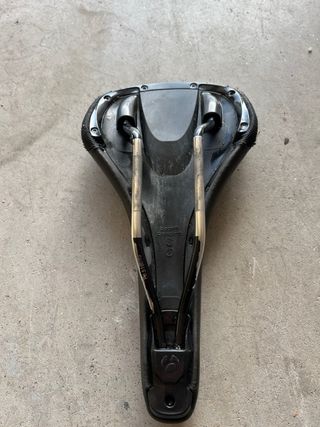 Sillin mtb Bontrager