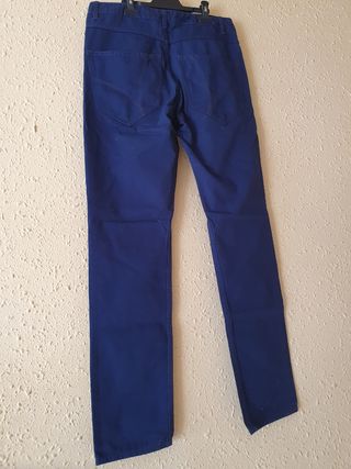 Pantalón Adidas