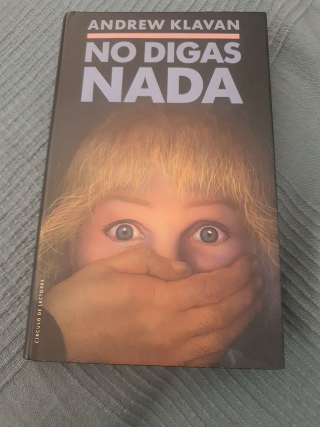 No digas nada