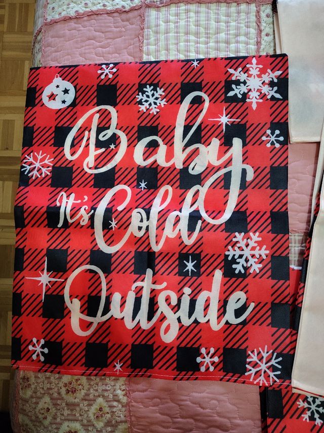 Fundas para sillas de navidad