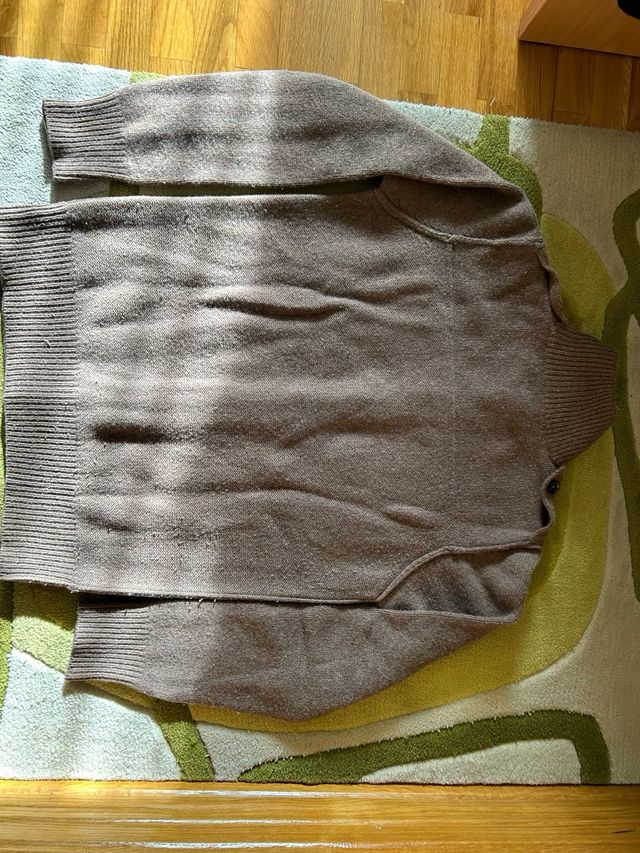 chaqueta Gas talla M nueva