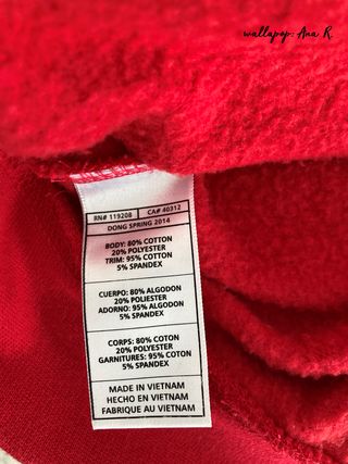 Sudadera Mitchell & Ness NBA Chicago Bulls talla S