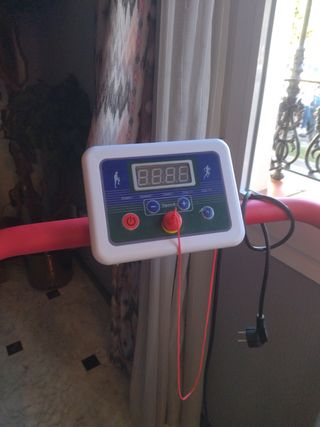CINTA DE ANDAR ECO-2580