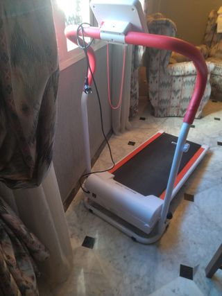 CINTA DE ANDAR ECO-2580