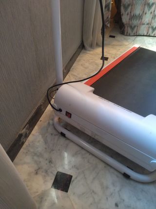 CINTA DE ANDAR ECO-2580