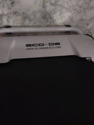 CINTA DE ANDAR ECO-2580