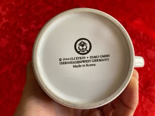 Tazza