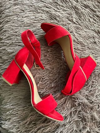 Sandalias mujer 