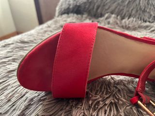 Sandalias mujer 
