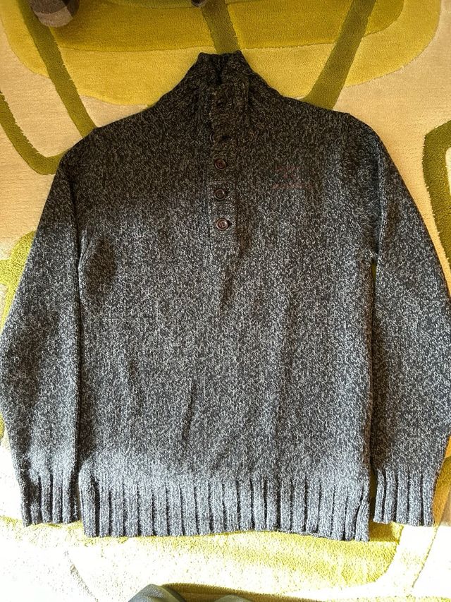 Jersey Levis Talla M nuevo