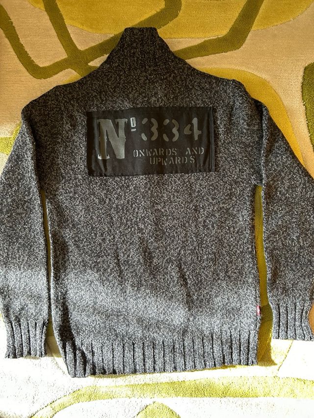 Jersey Levis Talla M nuevo