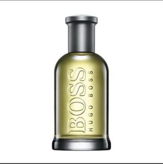 Hugo Boss Bottle