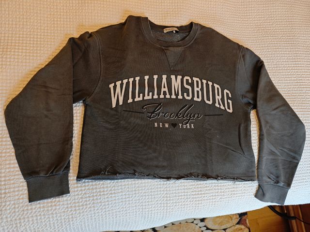 Jersey Stradivarius.