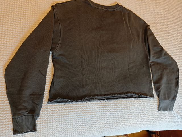 Jersey Stradivarius.