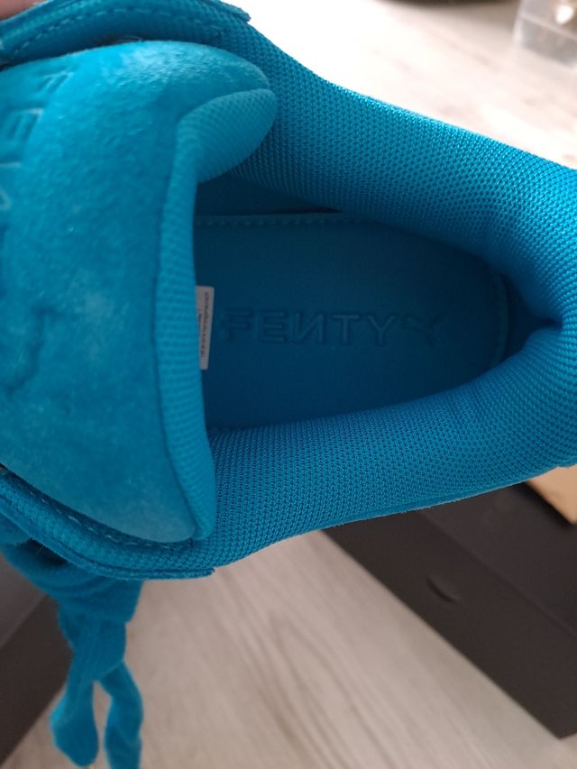 Puma x Fenty