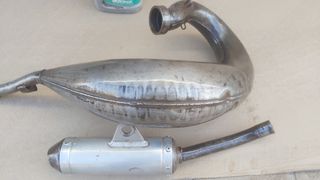 Amortiguador trasero yamaha yz 