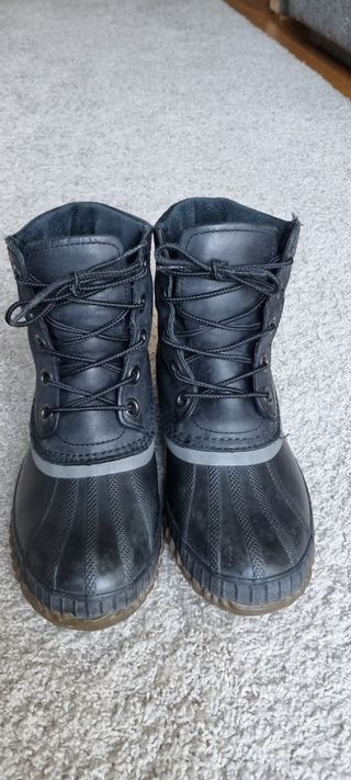 Botas T.36 apresqui marca SOREL