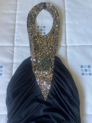 Vestido fiesta 