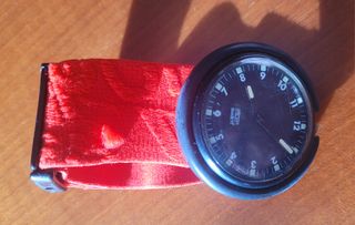 Orologio Vintage POP SWATCH Atlanta'96
