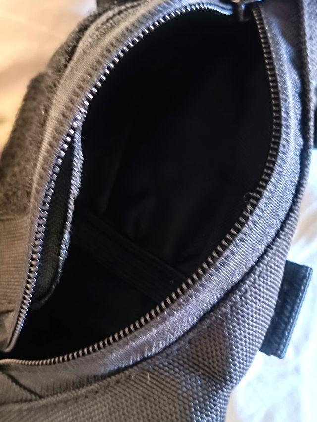 Tasche per spallaccio sistema MOLLE M.O.L.L.E. usa