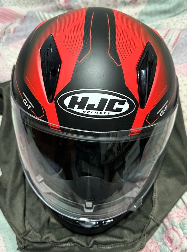 Casco HJC