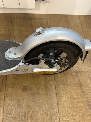 Patin electrico Xiaomi pro 2 modelo mercedes