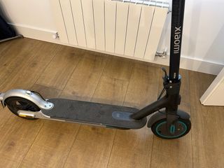 Patin electrico Xiaomi pro 2 modelo mercedes