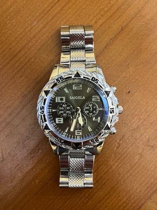 Relojes joya