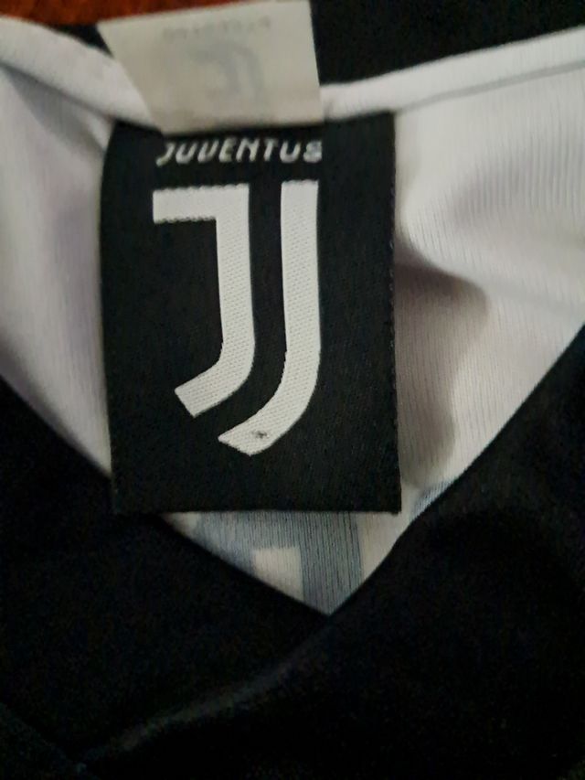 Maglia Juventus DYBALA anni 6