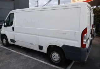 MUDANZAS Y TRANSPORTES