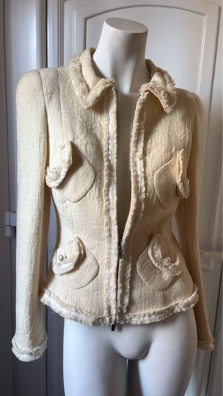 Chaqueta
