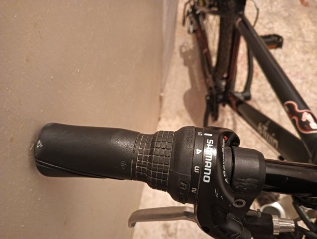 Bicicleta para niños