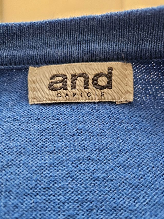 Completo pantalone + maglioncino