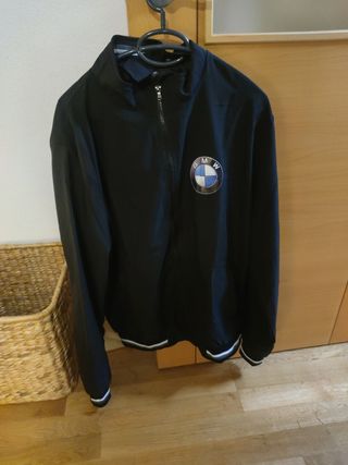 Cazadora jackets BMW Team 