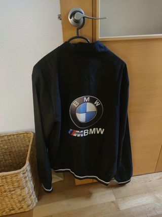 Cazadora jackets BMW Team 