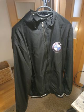Cazadora jackets BMW Team 