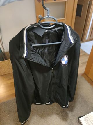 Cazadora jackets BMW Team 