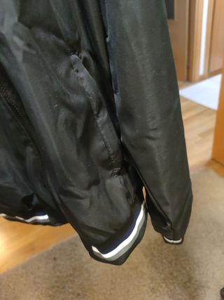 Cazadora jackets BMW Team 