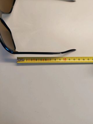 Occhiali da sole / sci vintage - Moncler by Cebe