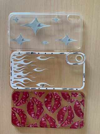 Fundas iphone xs