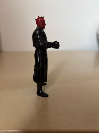 STAR WARS DARTH MAUL