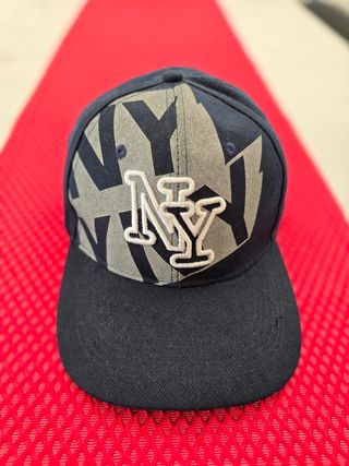 Gorra New Yorker