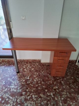 Escritorio Infantil-Juvenil